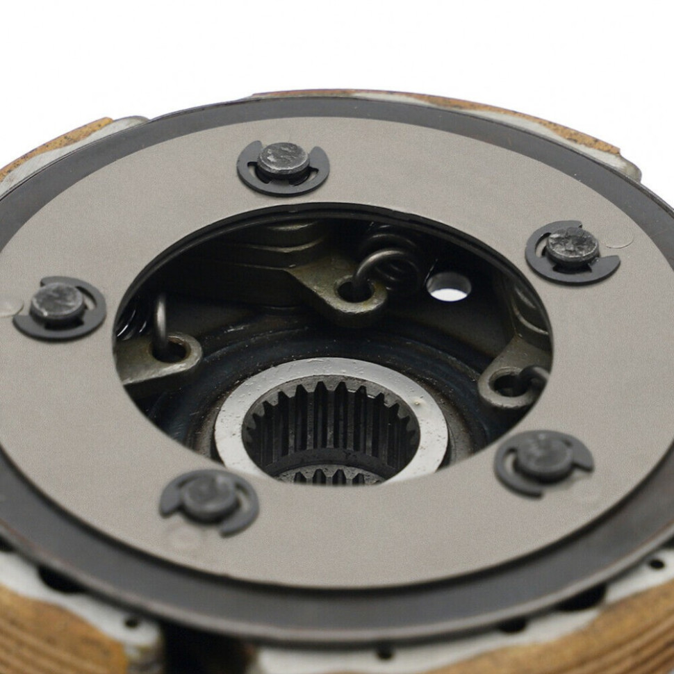Корзина сцепления Arctic 500/450/400 Cat 0823-328 0823-197 Tarazon ATVARCPS-001 ATVARCPS-001