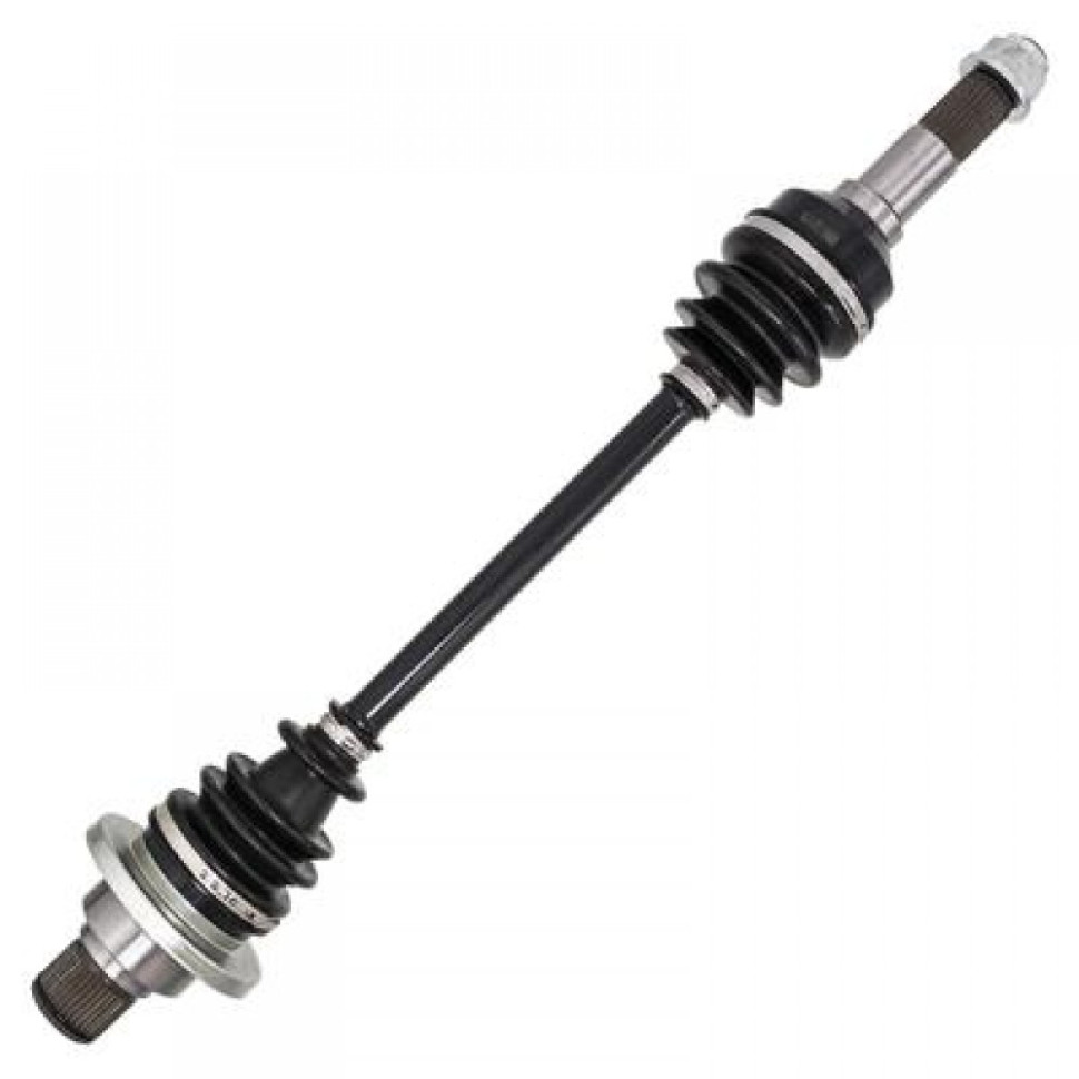 Усиленный ШРУС в сборе /привод задний левый Yamaha Rhino 700/660/450 5B4-F531H-00-00 /WE381327 /5UG-F531H-21-00 /5UG-F531H-20-00 /5UG-F531H-11-00 /5UG-F531H-01-00 /5UG-F531H-00-00 /0214-1132 /201-419R-01L.001 /AB6-YA-8-322 /K-CAX-0058 K-CAX-0058