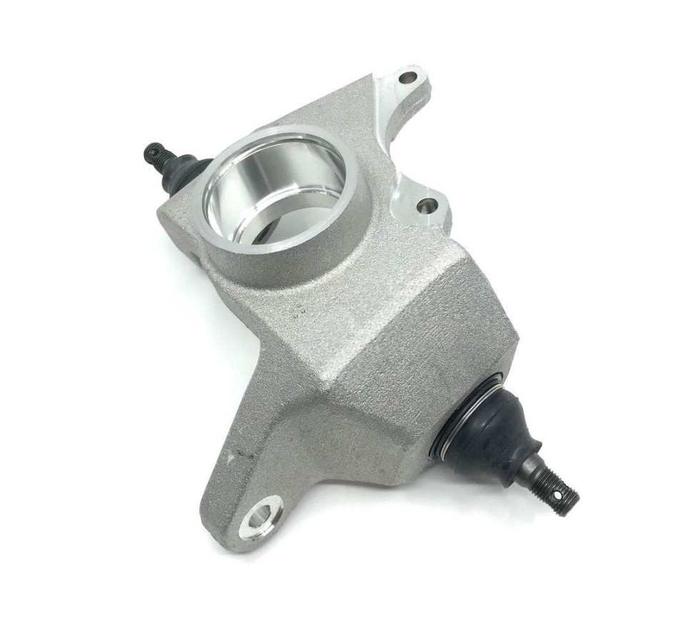 Кулак передний левый Kawasaki KVF 750/650 39186-0033 39186-0033