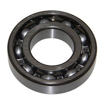 Подшипник заднего редуктора Yamaha Grizzly 550/700 93306-207U0-00 93306-207U0-00