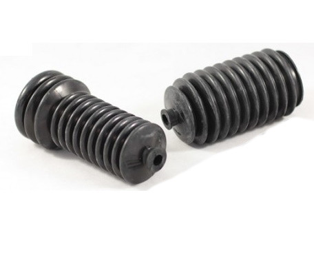 Пыльники рулевой рейки All Balls квадроцикла BRP Can-Am Commander, Maverick, Kawasaki TERYX 51-3002 51-3002R