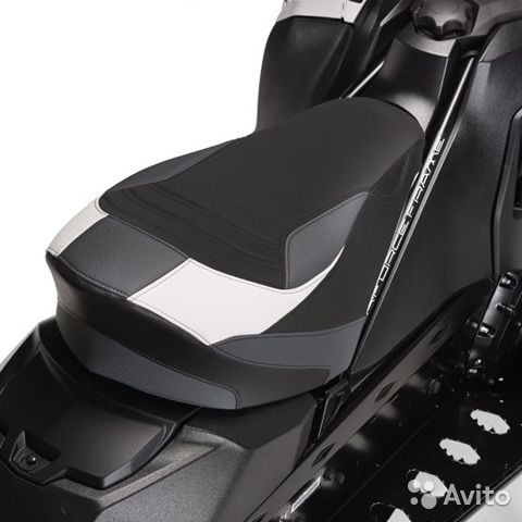 XTRIM SEAT KIT  Сиденье 860201073