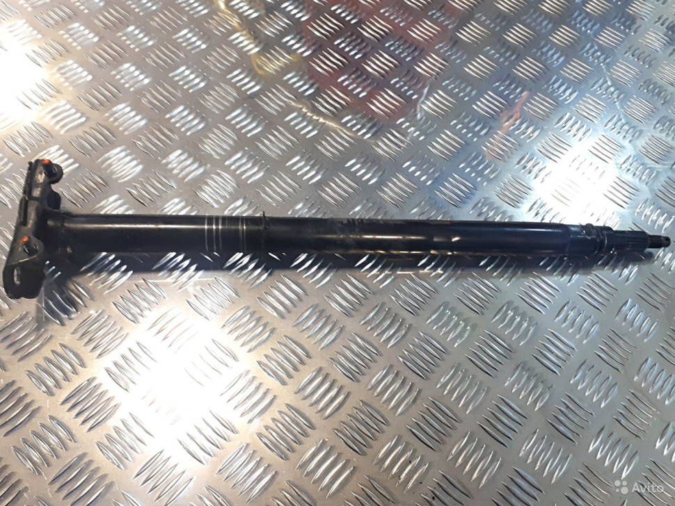 Рулевой вал 53310-HN8-B40