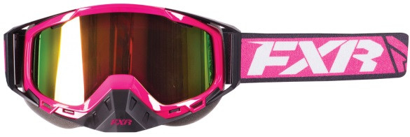 Очки FXR Core MX Fuchsia OS 173130-9000-00