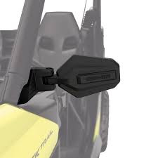 Зеркала боковые для Maverick Trail / Sport 715003639 715003639-L 715003639-R Левое