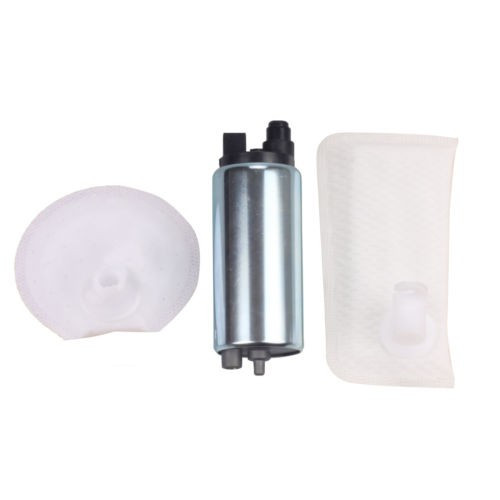 Бензонасос+фильтр Honda TRX680/700/500/420 VT750/VT1300 PP139+Strainer10 16700-HP5-602 16700-HN8-A62