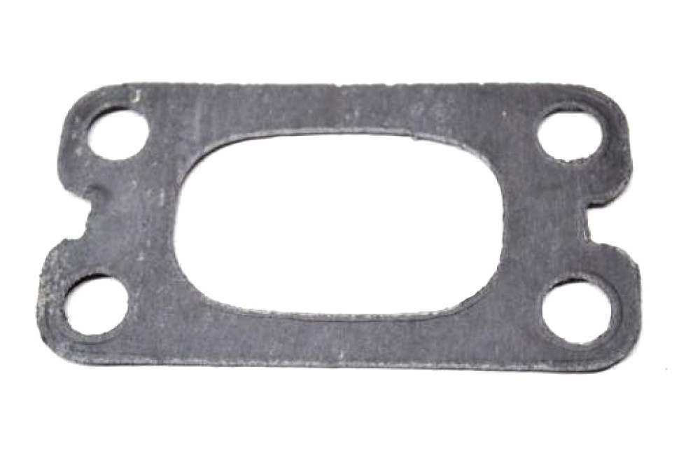 Прокладка выпускного коллектора оригинальная для снегохода Ski-Doo 420831843 420831849