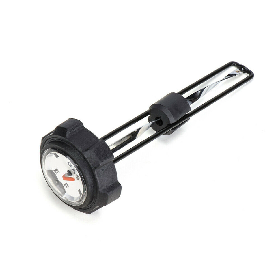 Крышка бензобака с датчиком топлива Polaris 2871442 Kemimoto B0704-00101BK