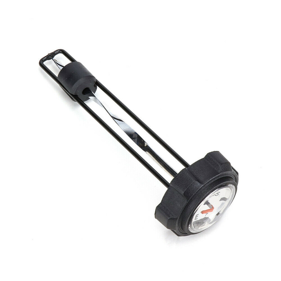 Крышка бензобака с датчиком топлива Polaris 2871442 Kemimoto B0704-00101BK