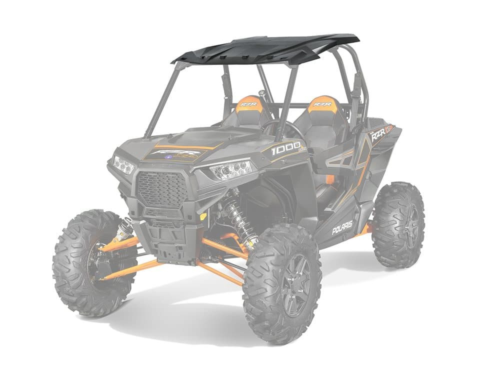 Крыша оригинальная для квадроциклов Polaris RZR 1000 2883073 2882232