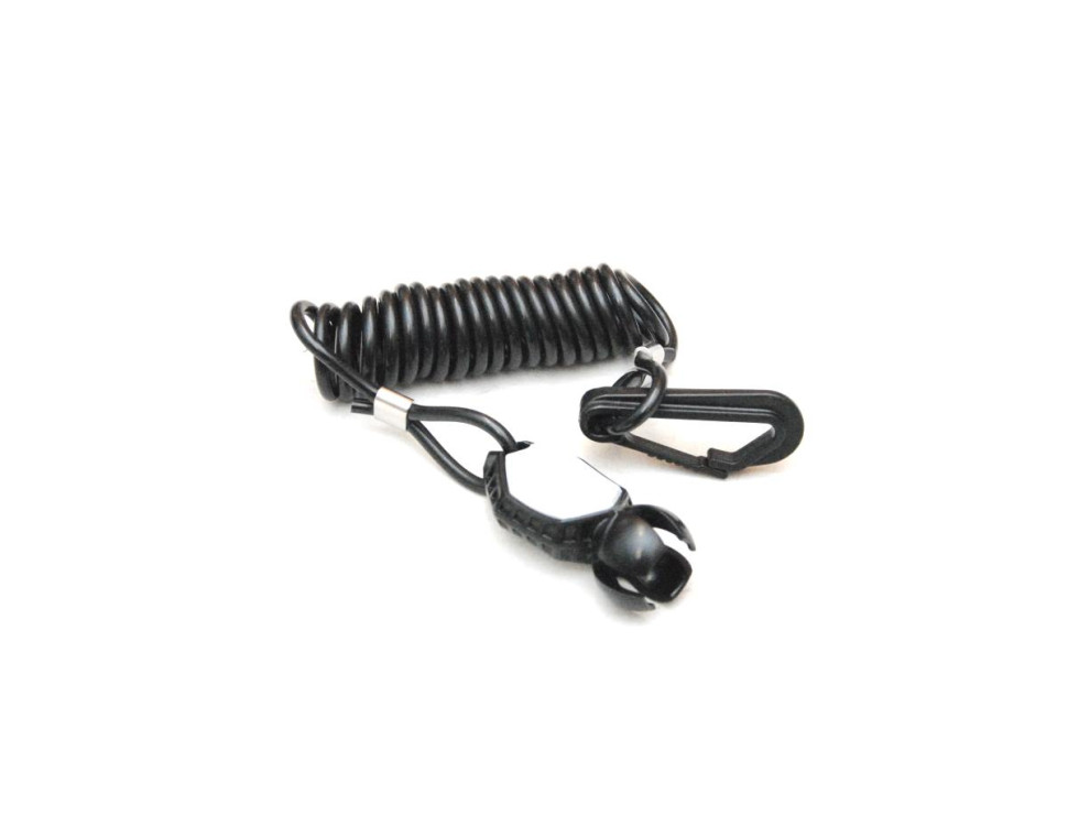 Ключ зажигания снегохода Ski-Doo Expedition / Freeride / Grand Touring / MXZ / Renegade / Summit / Tundra / Skandic / 515178038