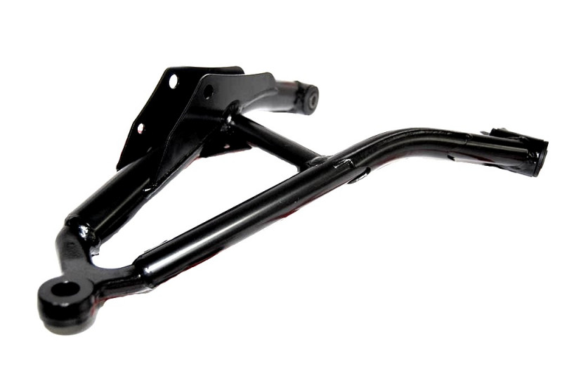 РЫЧАГ НИЖНИЙ УЗКИЙ YAMAHA GRIZZLY 550-700 1HP-F3570-00-00 1HP-F3580-00-00