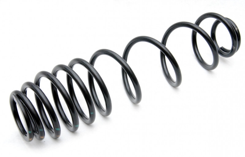 Пружина амортизатора передняя BRP Can-Am Outlander Max (08-12) 706200702 706200822