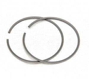 Кольца поршневые снегохода Yamaha Viking 540 8R6-11601-00-00