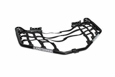 Пороги черные для Kawasaki KFX450R K081089BL