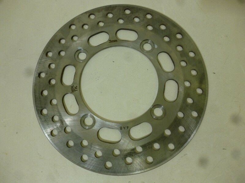 Диск тормозной для Suzuki Kingquad 750 БЕЗ Усилителя 59211-31G00 59211-31G10