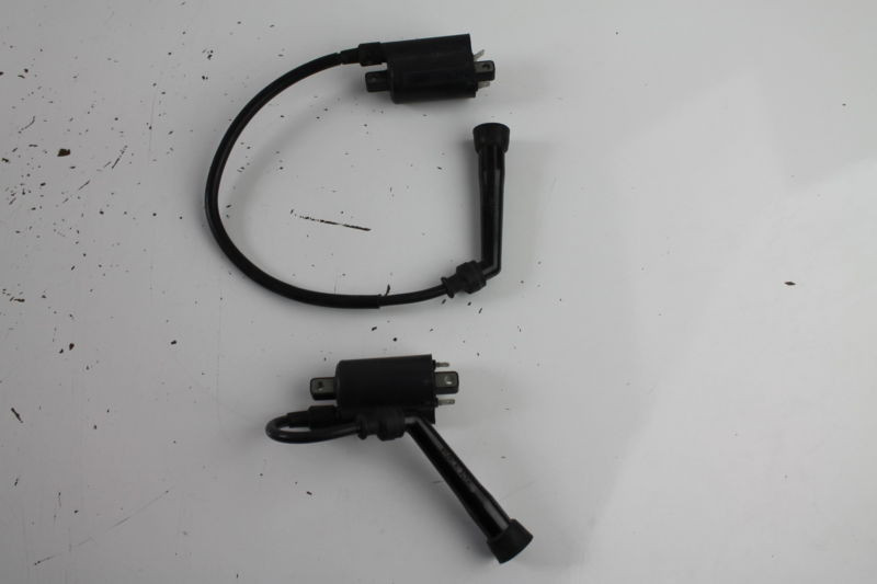 Катушка зажигания 33410-41F00