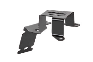 Кронштейн крепления блока управления ECU ДВС BRP Can-Am Outlander XMR G2  707001204