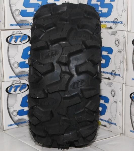 Шина для квадроцикла ITP Blackwater Evolution 26x11R-12