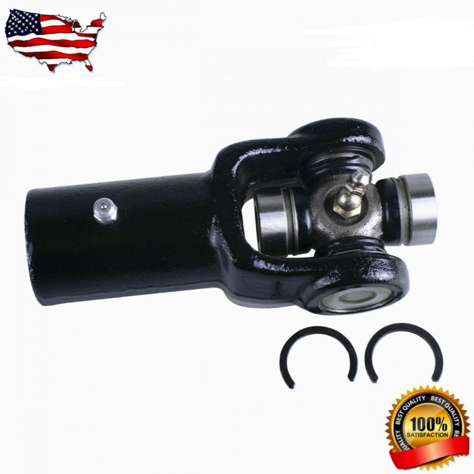 Вилка кардана с крестовиной Polaris RZR 570 /Ranger 1000/900/570 /General 3235402 /2203698 1590483 + 2202015 YO94