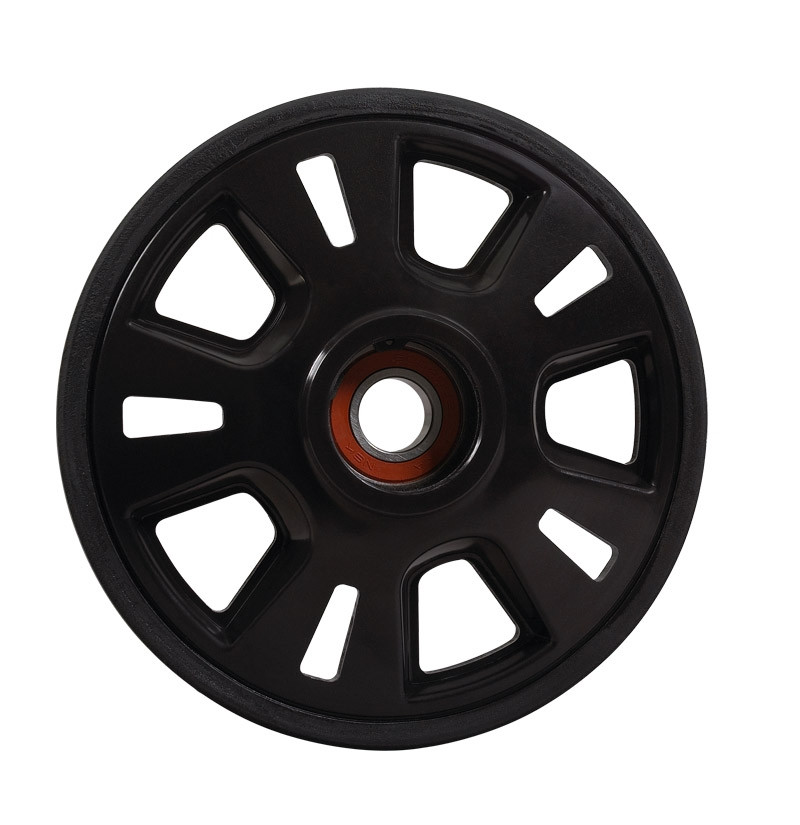 Каток натяжной 180мм BRP/SkiDoo 503191742