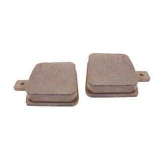 Тормозные колодки для снегоходов Arctic Cat Bearcat / Mountain Cat 0702-229 1702-429