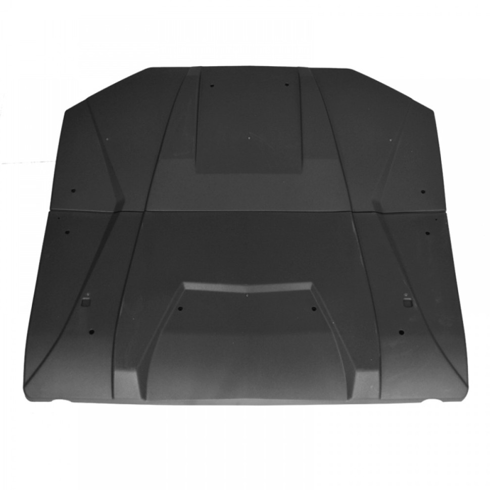 Крыша пластиковая для квадроцикла Can-Am Maverick Trail Maverick Sport 715003659 /715006218 /715003661 RiderLAB B0112-03701BK  RF95