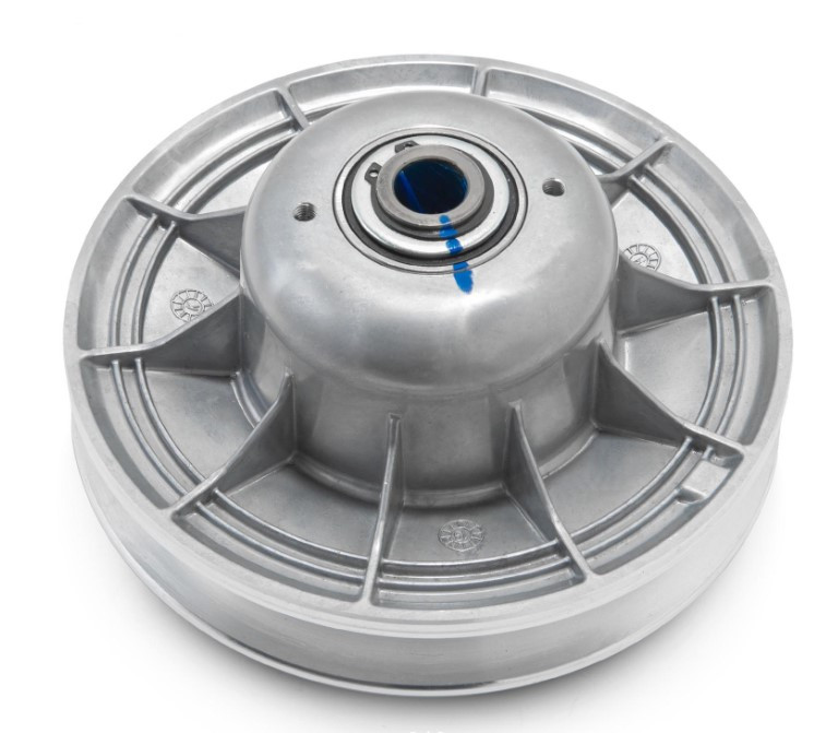 Ведомый вариатор Polaris RZR 1000 14-18 1323166 1323239 1323060 1323239N