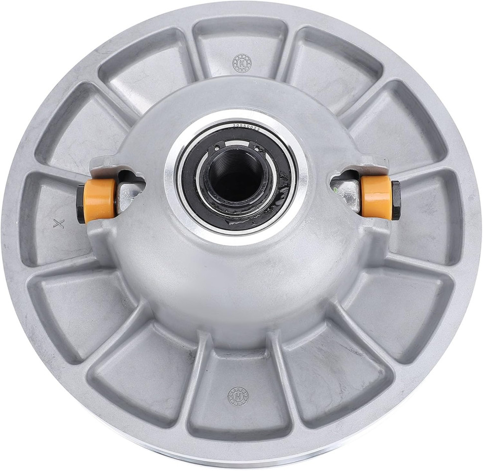 Ведомый вариатор Polaris RZR 1000 14-15 1323166 1323239 1323060 1323239N