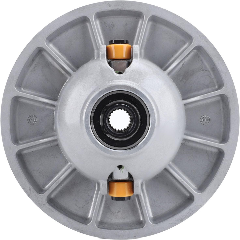 Ведомый вариатор Polaris RZR 1000 14-15 1323166 1323239 1323060 1323239N