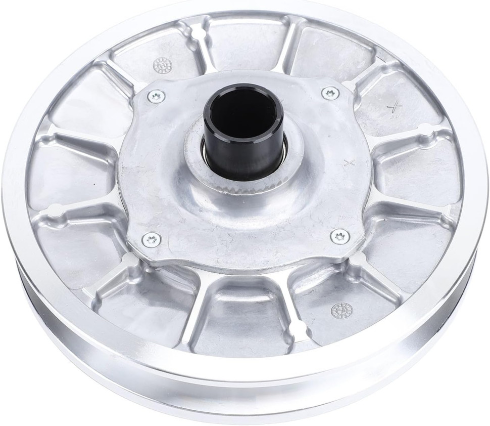 Ведомый вариатор Polaris RZR 1000 14-15 1323166 1323239 1323060 1323239N