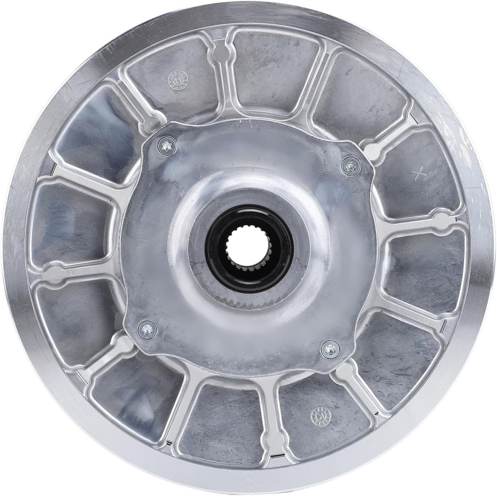 Ведомый вариатор Polaris RZR 1000 14-15 1323166 1323239 1323060 1323239N