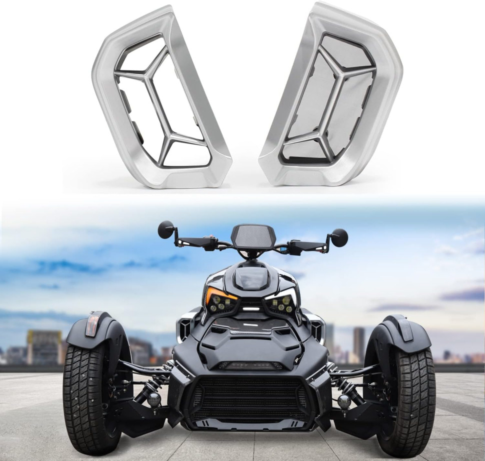 Префильтр GorillaWorks для CanAm Ryker 219401025 219401025N