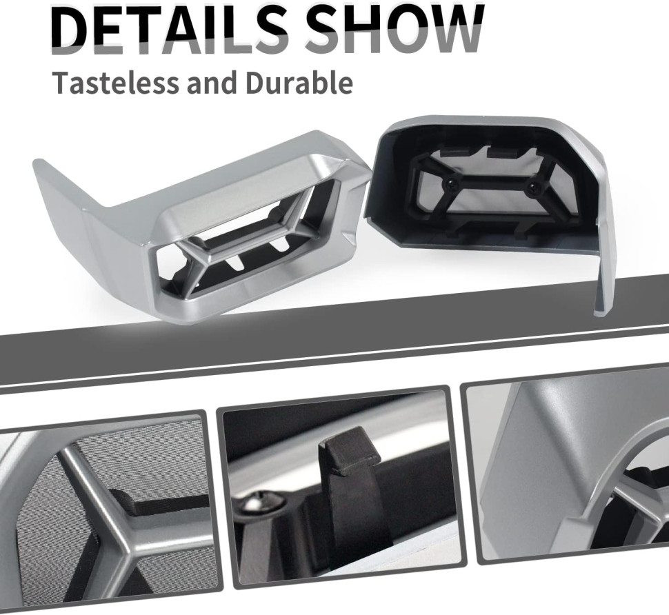 Префильтр GorillaWorks для CanAm Ryker 219401025 219401025N