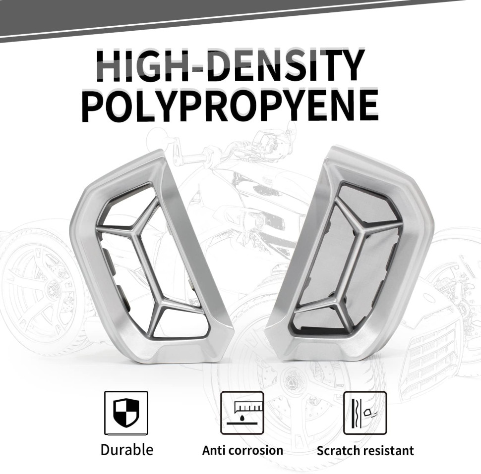 Префильтр GorillaWorks для CanAm Ryker 219401025 219401025N