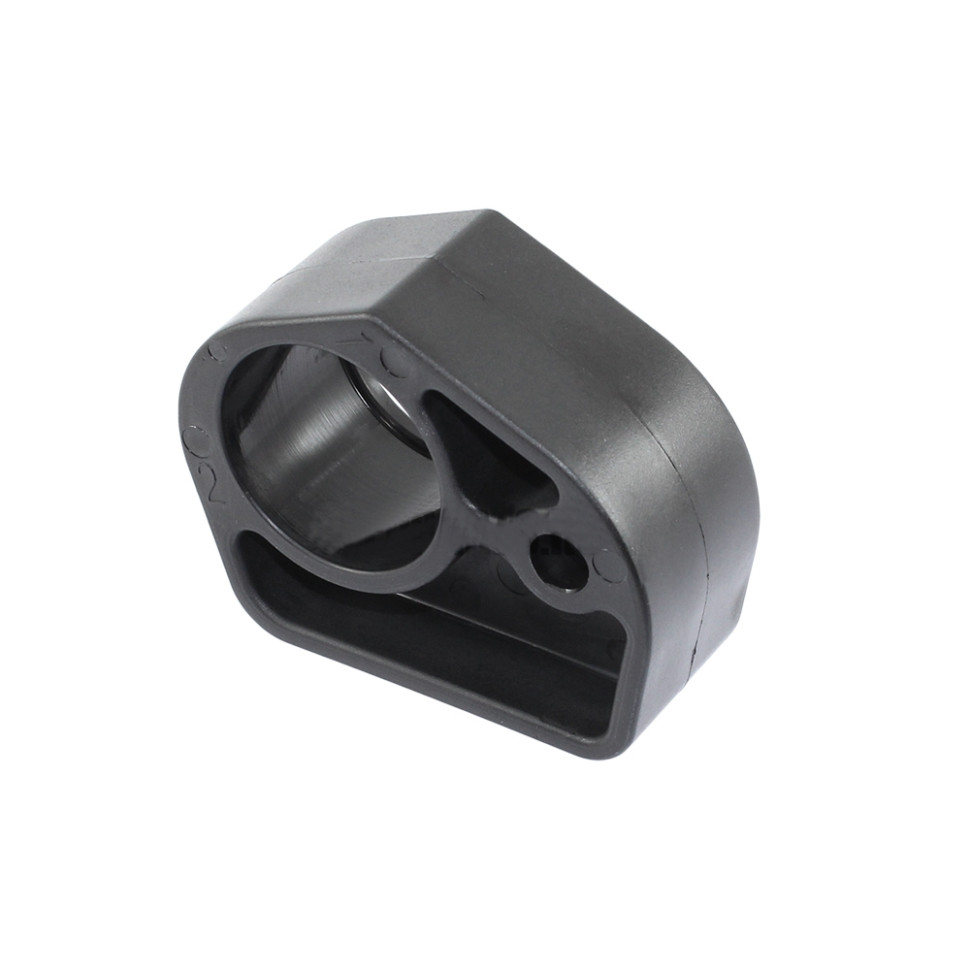 Пластиковый блок регулировки жесткости подвески, левый BLOCK-LH  503192426