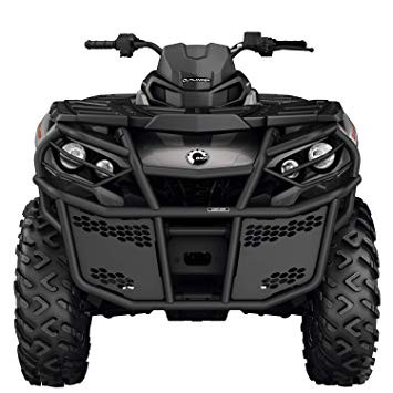 Rancher Front Bumper Передний бампер, Rancher 715003461