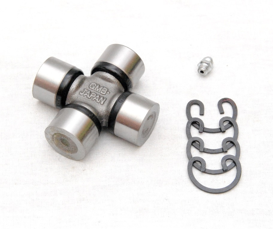 Крестовина кардана заднего кардана GMB для BRP (Can-Am) G1 G2 Outlander  Renegade  Commander