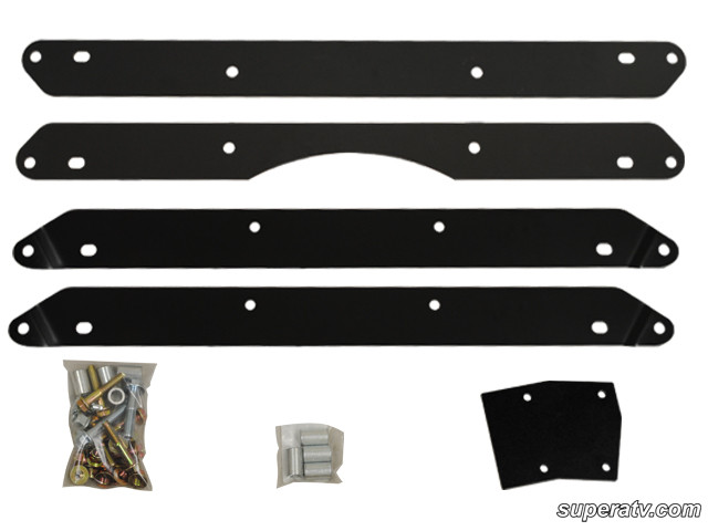 Лифт кит 2" Super ATV для Yamaha Viking LK-Y-VIK-2-3 LK-Y-VIK-2-3N RiderLab