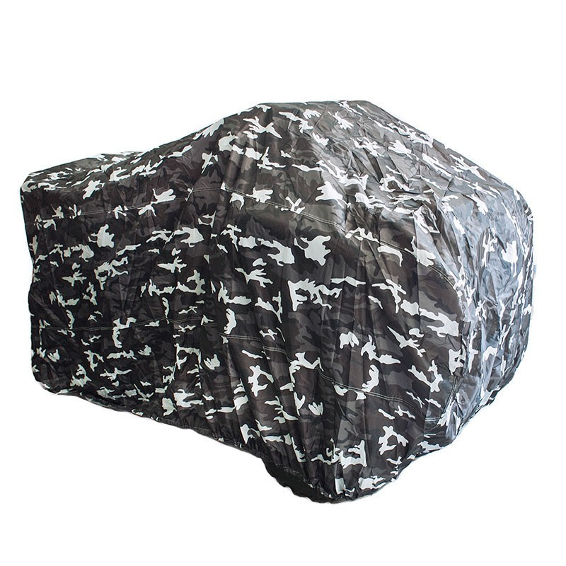 Чехол для квадроцикла Камуфляж 11-02402 / 11-02403 Размер XXL