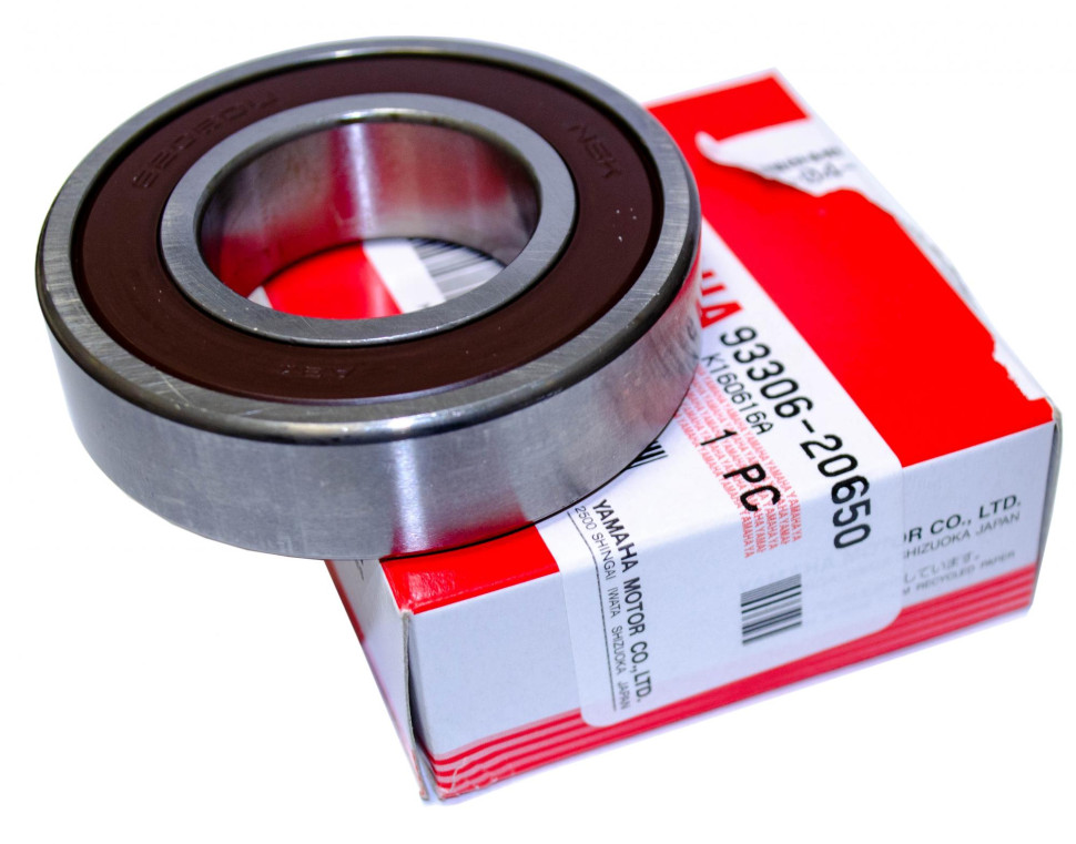 Подшипник Yamaha 93306-30579-00