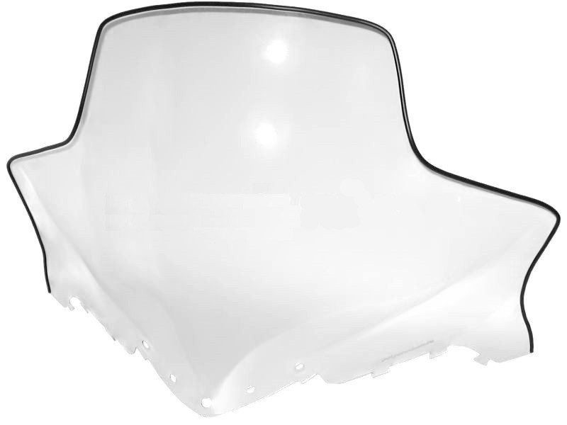 Стекло снегохода Yamaha Viking 2016+ 8KW-K7210-00-00 / 12-9904-2