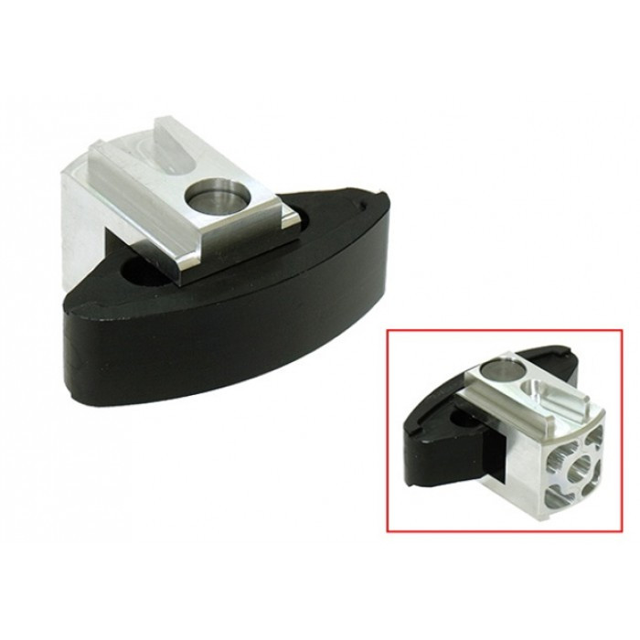 Натяжитель/успокоитель коробки передач SPI Polaris  SM-03358 1332427