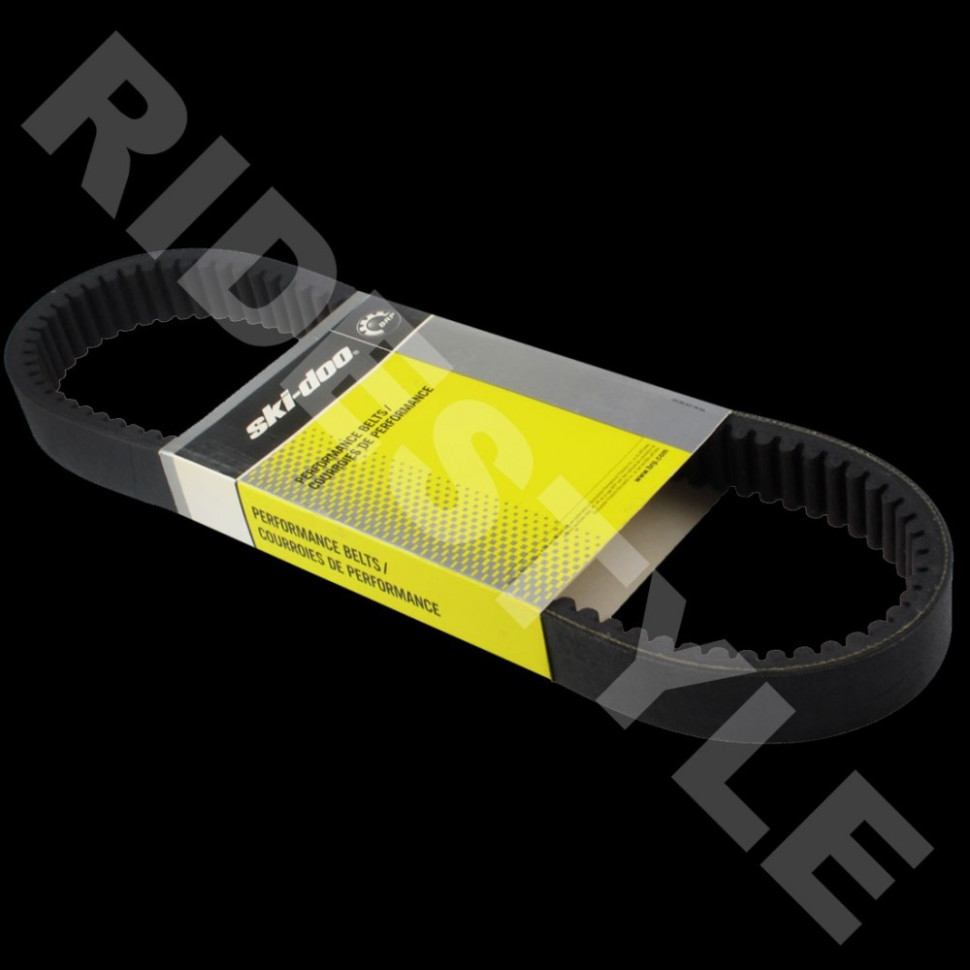 Оригинальный ремень вариатора снегохода Ski Doo/BRP 417300066 417300066
