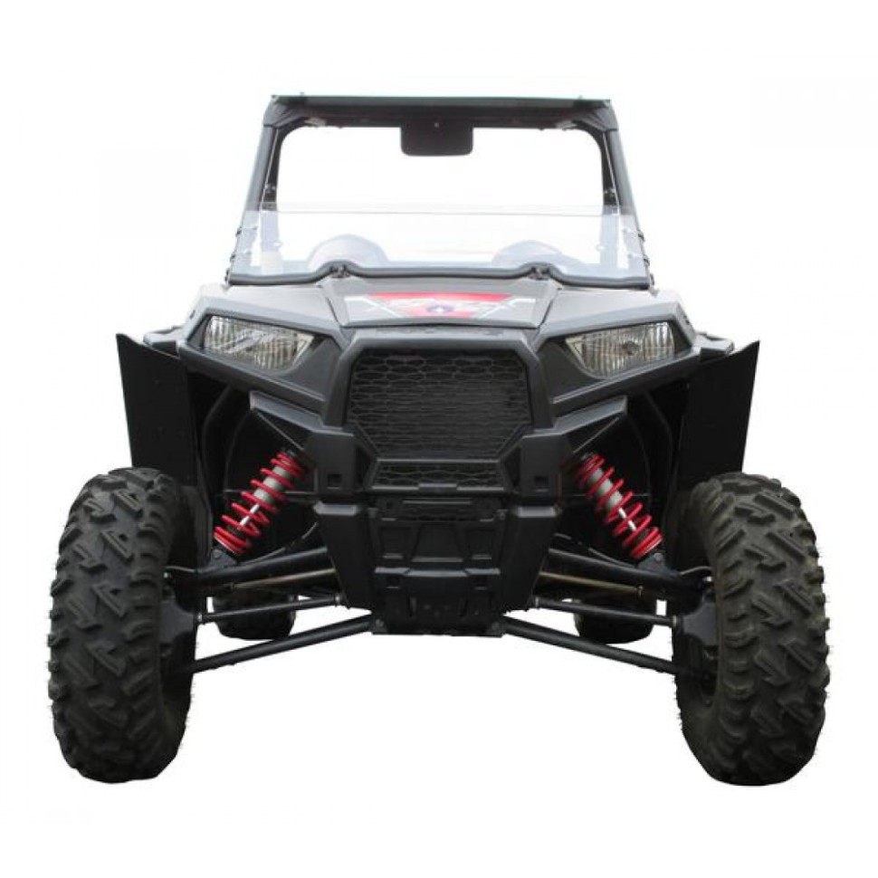 Расширители арок /брызговики Polaris RZR 1000 S /RZR 900 S /RZR 900 XC /RZR 900 4 FTVFF014 FTVFF014