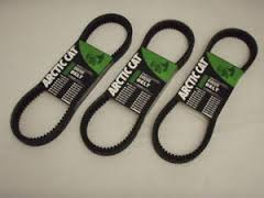 Ремень вариатора оригинальный для снегоходов Arctic cat 0627-013