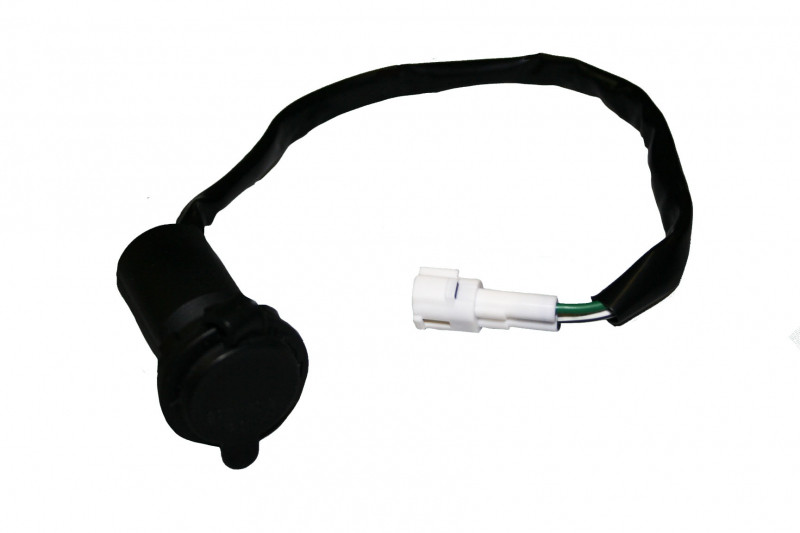 Прикуриватель квадроцикла Yamaha Grizzly / Rhino / Viking / Kodiak / WOLVERINE / 1HP-H254B-10-00