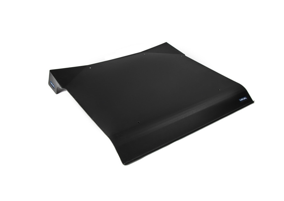 Крыша алюминиевая Rival для Maverick 2013+ Commander 2015+ 444.7256.1