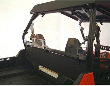 Заднее комбинированное Стекло Polaris RZR800 RZR1002