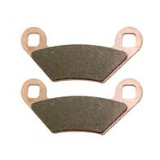Тормозные колодки для Polaris Sportsman 2200901 /2200465 /2201398 /2203452 /2202412 /2203628 /FA159
